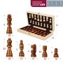 Jeu d'Échecs Colorbaby Bois (6 Unités): Plus de 300.000 produits de grandes marques en vente directe à prix usine sur cadeaufou.