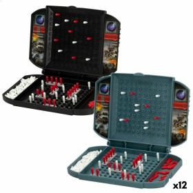 Jeu de société Colorbaby Battle ship (12 Unités): Plus de 300.000 produits de grandes marques en vente directe à prix usine sur 