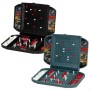 Jeu de société Colorbaby Battle ship (12 Unités): Plus de 300.000 produits de grandes marques en vente directe à prix usine sur 