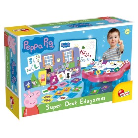 Centre d'activités Colorbaby Peppa Pig 30 x 48 x 38 cm: Plus de 300.000 produits de grandes marques en vente directe à prix usin