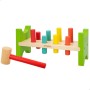Jeu d’habileté Woomax 10 Pièces 26 x 12 x 9 cm (6 Unités): Plus de 300.000 produits de grandes marques en vente directe à prix u