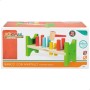 Jeu d’habileté Woomax 10 Pièces 26 x 12 x 9 cm (6 Unités): Plus de 300.000 produits de grandes marques en vente directe à prix u