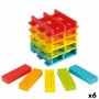 Set de construction Woomax 100 Pièces 10 x 0,5 x 1,8 cm (6 Unités): Plus de 300.000 produits de grandes marques en vente directe