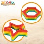 Set de construction Woomax 100 Pièces 10 x 0,5 x 1,8 cm (6 Unités): Plus de 300.000 produits de grandes marques en vente directe