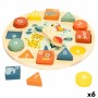 Jouet Educatif Woomax animaux Montre (6 Unités): Plus de 300.000 produits de grandes marques en vente directe à prix usine sur c