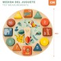 Jouet Educatif Woomax animaux Montre (6 Unités): Plus de 300.000 produits de grandes marques en vente directe à prix usine sur c