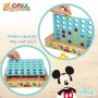 Morpion Disney 25 x 16 x 15,5 cm (6 Unités) (37 Pièces): Plus de 300.000 produits de grandes marques en vente directe à prix usi