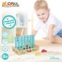Morpion Disney 25 x 16 x 15,5 cm (6 Unités) (37 Pièces): Plus de 300.000 produits de grandes marques en vente directe à prix usi