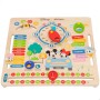 Jouet Educatif Disney Calendrier 30 x 3,5 x 30 cm (6 Unités): Plus de 300.000 produits de grandes marques en vente directe à pri