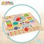 Jouet Educatif Disney Calendrier 30 x 3,5 x 30 cm (6 Unités): Plus de 300.000 produits de grandes marques en vente directe à pri