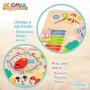 Jouet Educatif Disney Calendrier 30 x 3,5 x 30 cm (6 Unités): Plus de 300.000 produits de grandes marques en vente directe à pri