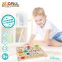 Jouet Educatif Disney Calendrier 30 x 3,5 x 30 cm (6 Unités): Plus de 300.000 produits de grandes marques en vente directe à pri