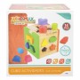 Puzzle enfant en bois Woomax 15 x 15 x 15 cm (6 Unités): Plus de 300.000 produits de grandes marques en vente directe à prix usi