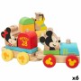 Train Disney 14 Pièces (6 Unités): Plus de 300.000 produits de grandes marques en vente directe à prix usine sur cadeaufou.com. 