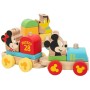 Train Disney 14 Pièces (6 Unités): Plus de 300.000 produits de grandes marques en vente directe à prix usine sur cadeaufou.com. 