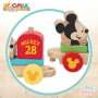 Train Disney 14 Pièces (6 Unités): Plus de 300.000 produits de grandes marques en vente directe à prix usine sur cadeaufou.com. 
