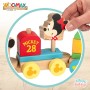 Train Disney 14 Pièces (6 Unités): Plus de 300.000 produits de grandes marques en vente directe à prix usine sur cadeaufou.com. 