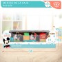 Train Disney 14 Pièces (6 Unités): Plus de 300.000 produits de grandes marques en vente directe à prix usine sur cadeaufou.com. 