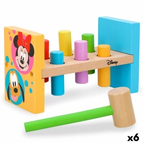 Jouet Educatif Disney 8 Pièces 21 x 12 x 9 cm (6 Unités): Plus de 300.000 produits de grandes marques en vente directe à prix us
