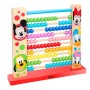 Abaque en Bois Disney + 12 Mois (6 Unités): Plus de 300.000 produits de grandes marques en vente directe à prix usine sur cadeau