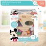 Puzzle enfant en bois Disney 14 Pièces 15 x 15 x 15 cm (6 Unités): Plus de 300.000 produits de grandes marques en vente directe 