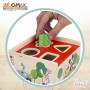 Puzzle enfant en bois Disney 5 Pièces 13,5 x 7,5 x 13 cm (6 Unités): Plus de 300.000 produits de grandes marques en vente direct