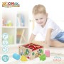 Puzzle enfant en bois Disney 5 Pièces 13,5 x 7,5 x 13 cm (6 Unités): Plus de 300.000 produits de grandes marques en vente direct