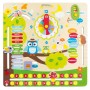 Jouet Educatif Woomax Hiboux 30 x 3 x 30 cm (6 Unités): Plus de 300.000 produits de grandes marques en vente directe à prix usin