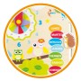Jouet Educatif Woomax Hiboux 30 x 3 x 30 cm (6 Unités): Plus de 300.000 produits de grandes marques en vente directe à prix usin