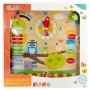 Jouet Educatif Woomax Hiboux 30 x 3 x 30 cm (6 Unités): Plus de 300.000 produits de grandes marques en vente directe à prix usin