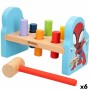 Jeu d’habileté Spidey 8 Pièces 21,5 x 14 x 10,5 cm (6 Unités): Plus de 300.000 produits de grandes marques en vente directe à pr