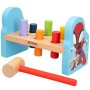 Jeu d’habileté Spidey 8 Pièces 21,5 x 14 x 10,5 cm (6 Unités): Plus de 300.000 produits de grandes marques en vente directe à pr
