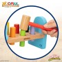 Jeu d’habileté Spidey 8 Pièces 21,5 x 14 x 10,5 cm (6 Unités): Plus de 300.000 produits de grandes marques en vente directe à pr