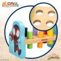 Jeu d’habileté Spidey 8 Pièces 21,5 x 14 x 10,5 cm (6 Unités): Plus de 300.000 produits de grandes marques en vente directe à pr