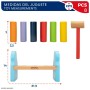 Jeu d’habileté Spidey 8 Pièces 21,5 x 14 x 10,5 cm (6 Unités): Plus de 300.000 produits de grandes marques en vente directe à pr