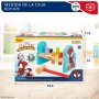 Jeu d’habileté Spidey 8 Pièces 21,5 x 14 x 10,5 cm (6 Unités): Plus de 300.000 produits de grandes marques en vente directe à pr
