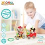 Jouet à tirer Disney Bois (6 Unités): Plus de 300.000 produits de grandes marques en vente directe à prix usine sur cadeaufou.co