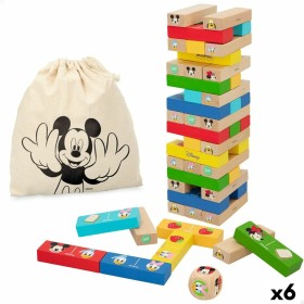 Domino Disney (6 Unités): Plus de 300.000 produits de grandes marques en vente directe à prix usine sur cadeaufou.com. Label bou