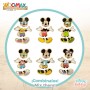 Puzzle enfant en bois Disney + 2 Ans (12 Unités): Plus de 300.000 produits de grandes marques en vente directe à prix usine sur 