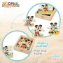 Puzzle enfant en bois Disney + 2 Ans (12 Unités): Plus de 300.000 produits de grandes marques en vente directe à prix usine sur 