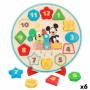 Jouet Educatif Disney Montre (6 Unités): Plus de 300.000 produits de grandes marques en vente directe à prix usine sur cadeaufou