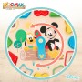 Jouet Educatif Disney Montre (6 Unités): Plus de 300.000 produits de grandes marques en vente directe à prix usine sur cadeaufou