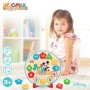 Jouet Educatif Disney Montre (6 Unités): Plus de 300.000 produits de grandes marques en vente directe à prix usine sur cadeaufou