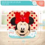 Puzzle enfant en bois Disney Minnie Mouse + 12 Mois 6 Pièces (12 Unités): Plus de 300.000 produits de grandes marques en vente d