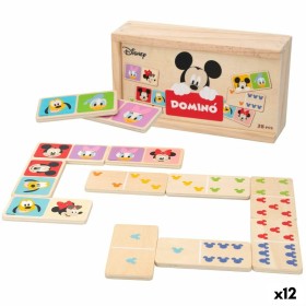 Domino Disney (12 Unités): Plus de 300.000 produits de grandes marques en vente directe à prix usine sur cadeaufou.com. Label bo