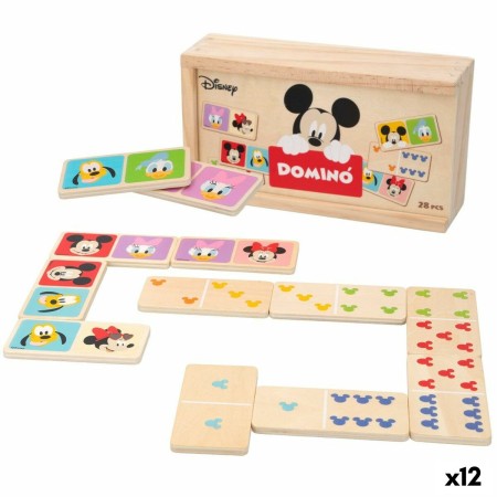 Domino Disney (12 Unités): Plus de 300.000 produits de grandes marques en vente directe à prix usine sur cadeaufou.com. Label bo