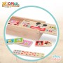 Domino Disney (12 Unités): Plus de 300.000 produits de grandes marques en vente directe à prix usine sur cadeaufou.com. Label bo