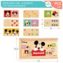 Domino Disney (12 Unités): Plus de 300.000 produits de grandes marques en vente directe à prix usine sur cadeaufou.com. Label bo