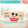 Domino Disney (12 Unités): Plus de 300.000 produits de grandes marques en vente directe à prix usine sur cadeaufou.com. Label bo