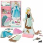 Jeu en bois Disney Cendrillon: Plus de 300.000 produits de grandes marques en vente directe à prix usine sur cadeaufou.com. Labe